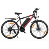 VARUN Električno kolo M27-1 Pro, 27,5", 48V 13Ah, upravljanje prek aplikacije, rdeče, (5000072496) Cene