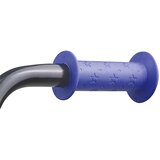  Otroško Kolo 18 Palcev za 5-7 let Temno modra - - modra - 12.1 - 123 x 51 x 78 cm - 2025- | Shoptok.si
