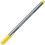  FINELINER 0,3MM TRIPLUS STAEDTLER 334-1 ŽUTI | Shoptok.si