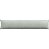  Jastučići za sofu 2 pcs Svijetlo siva 200 x 40 cm | Eponuda.com