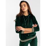 RELEVANCE Set-RV-KMPL-8286.40-dark green | shoptok.hr