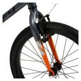 HUFFY Literide dječji bicikl 20" Tangerine/Pebble | shoptok.hr