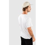 A-Lab No Cap T-shirt white | Shoptok.si