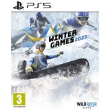 Winter Games 2023 /PS5