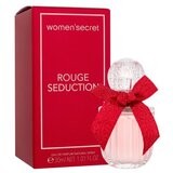 women'secret Rouge Seduction 30 ml parfemska voda za ženske | shoptok.hr