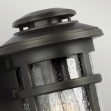 Elstead Lighting ZUNANJA STENSKA SVETILKA Newport 15.9/22.9/19.3 cm | Shoptok.si