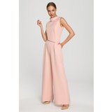 Made Of Emotion Woman's Jumpsuit M702 Cene