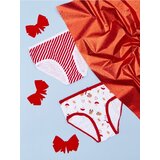 Sinsay Komplet od 2 para gaćica | shoptok.hr