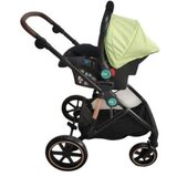 Puerri duo Sistem Oscar - Light Green Cene