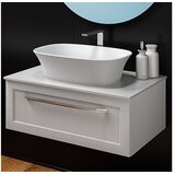 Kolpa San KOLPA-SAN omarica Blanche s kerrock polico OB 75 WH 547680 Cene