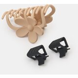 Sinsay Kopča za kosu 3 pack | shoptok.hr