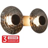 Mitea zidna lampa siva ecliptica MAW9451-2 2x6W 3000K + smoky led 3Y Cene