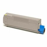 Eurotoner Toner Zamjenski za Oki C5800 - C5900 ŽUTA | shoptok.hr