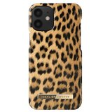 Ideal od Sweden iDeal of Sweden Maskica - iPhone 12 mini - Wild Leopard | shoptok.hr