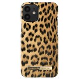 Ideal od Sweden maska za telefon iPhone 12 Mini Wild Leopard Cene
