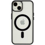 Max Mobile MM TPU SAM GALAXY S26 - MAGSAFE crna | shoptok.hr