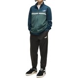 Puma Komplet trenerka za dečake, Plava Cene