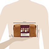Baylis & Harding The Fuzzy Duck Bergamot, Hemp & Sandalwood poklon set za putovanje | shoptok.hr
