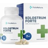 FutuNatura kolostrum Forte | Shoptok.si
