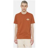 Dickies Majice & Polo majice Ss ruston tee Kostanjeva Cene