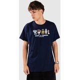 A-Lab Jerry Clout Paris T-shirt navy | Shoptok.si