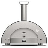 Alfa Forni peč za pico CLASSICO 4 Pizze - HIBRID Cene
