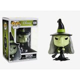 Funko pop figure disney nightmare before christmas witch | Eponuda.com