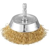 Makita kružna žičana četka - kapa (D-73623) | ePonuda.com