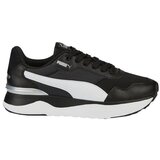 Puma Nizke superge R78 Voyage Soft JR Črna | Shoptok.si