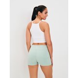 Sinsay Uske sportske kratke hlače Gym Hard | shoptok.hr