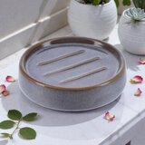 Tendance Posuda za sapun Treviso kamenina, plava | shoptok.hr