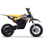 Beneo 36V mini cross motor Panther, 550W, 22km/h, 4+ godina, žuta | Shoptok.si
