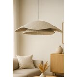 Opviq Luster BK222, 1 x E27, Max 40W, Krem | Eponuda.ba