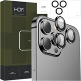 HOFI CAMRING PRO+ OVITEK ZA KAMERO ZA IPHONE 13 PRO / 13 PRO MAX ČRN, (22069323) | Shoptok.si