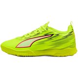 Puma Nogomet Bottines Ultra 6 Play Tf jaune Rumena Cene