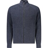 Boss HUGO CARDIGAN MEN BLUE | ePonuda.com