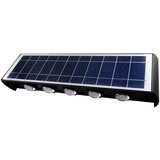  Solarna lampa Cene