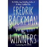 Simon & Schuster Fredrik Backman - The Winners | Eponuda.com