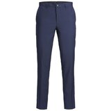 Jack & Jones Hlače mornarska | Shoptok.si