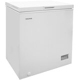 TECRO škrinja PVZH-T146EE Cijene