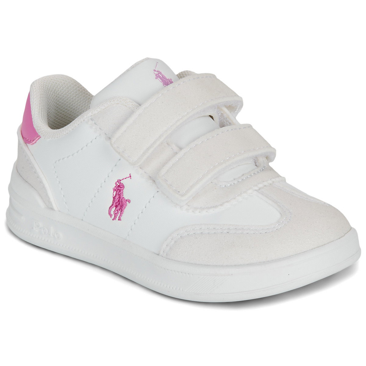 Polo Ralph Lauren Nizke superge HOLLIS EZ Bela Cene