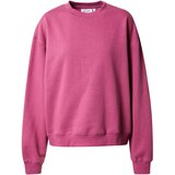 Weekday Majica temno roza | Shoptok.si