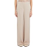 Marella Lahkotne hlače & Harem hlače WOLF Bež Cene