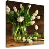  Slike na platnu cveće (moderne slike na platnu) | ePonuda.com