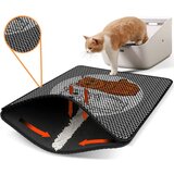 WALLXPERT Nrszn0017 Multicolor Cat Litter Mat | ePonuda.com