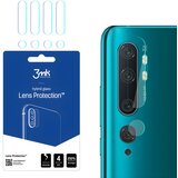  4x Staklo za kameru 3mk za Xiaomi Mi Note 10 - Prozirna KP20883 | shoptok.hr