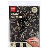 Apli magična Grebalica Koja Svetli U Mraku | ePonuda.com