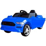  Auto na akumulator BBH-718A - plavi | shoptok.hr