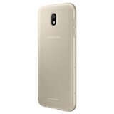  Futrola SAMSUNG J730 GALAXY J7 (2017) Jelly Cover gold EF-AJ730TFEGWW | Eponuda.ba