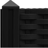  Povišena gredica 80 x 40 x 71 cm od polipropilena | shoptok.hr